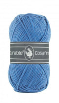 Durable - Cosy Fine - ocean - 295
