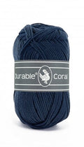 Durable - Coral - jeans - 370