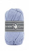 Durable - Coral - blue - 319