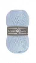 Durable - Comfy - pastel blue - 281