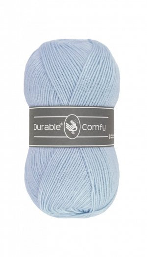 Durable - Comfy - pastel blue - 281