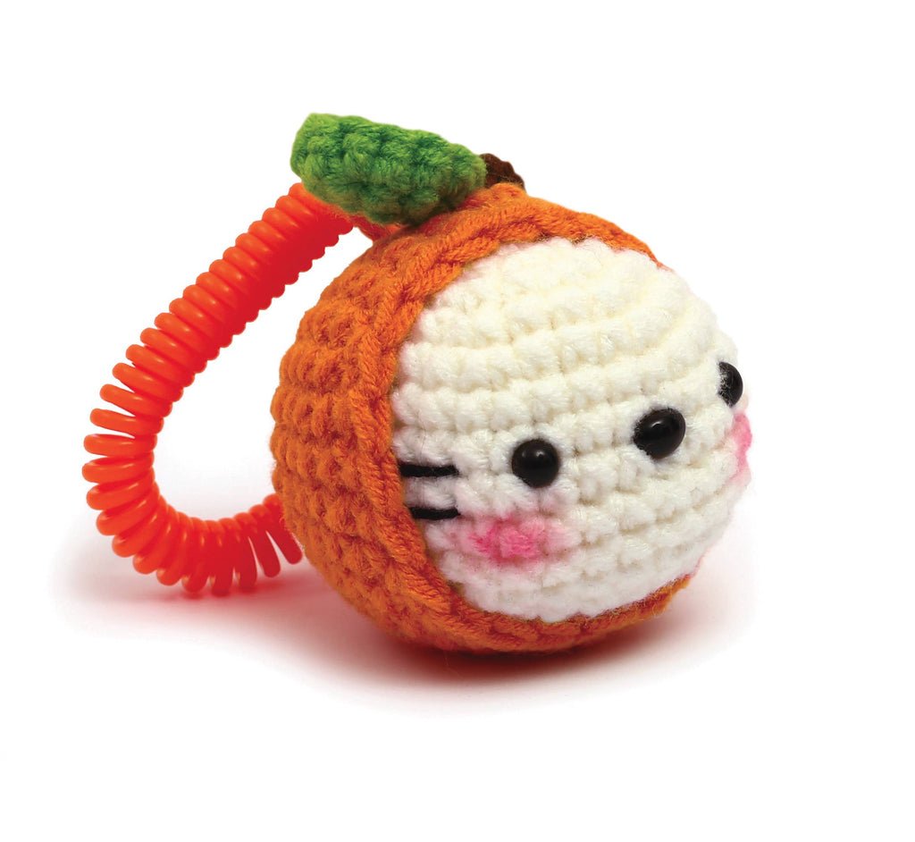 EASYGURUMI CLEMENTINE KIT