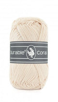 Durable - Coral - pale peach - 2191