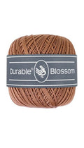 Durable - Blossom - hazelnut - 2218