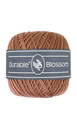 Durable - Blossom - hazelnut - 2218