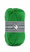 Durable - Coral - bright green - 2147
