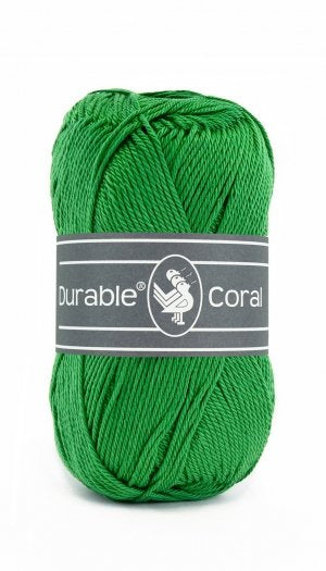 Durable - Coral - bright green - 2147