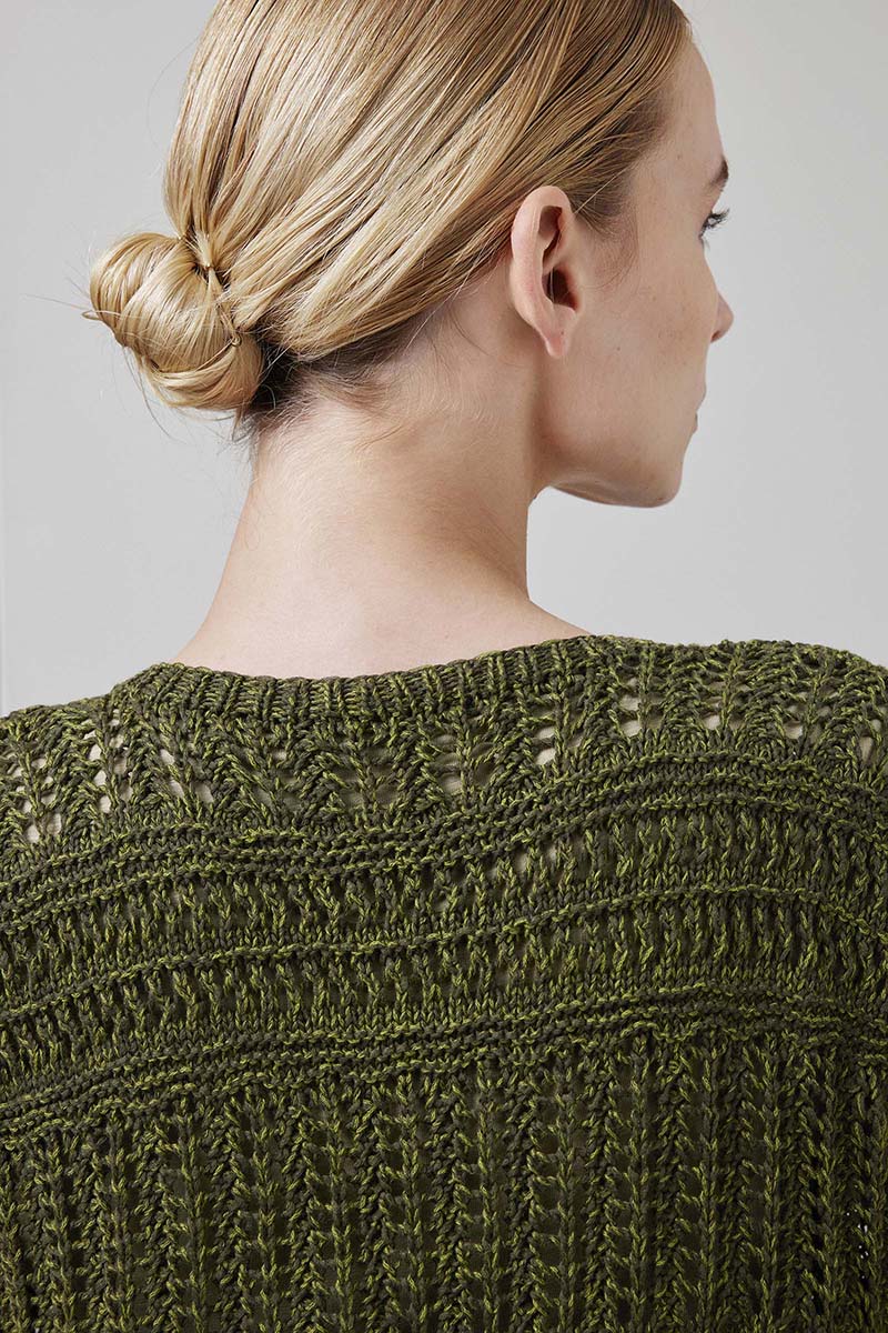 Lang Yarns - FAM 288 Collection