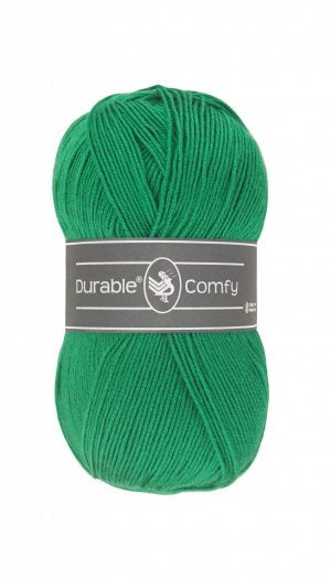 Durable - Comfy - emerald - 2135
