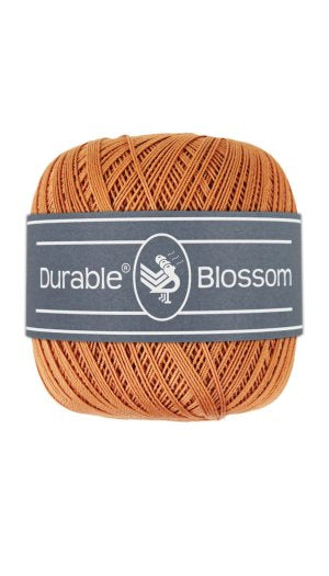 Durable - Blossom - caramel - 2210
