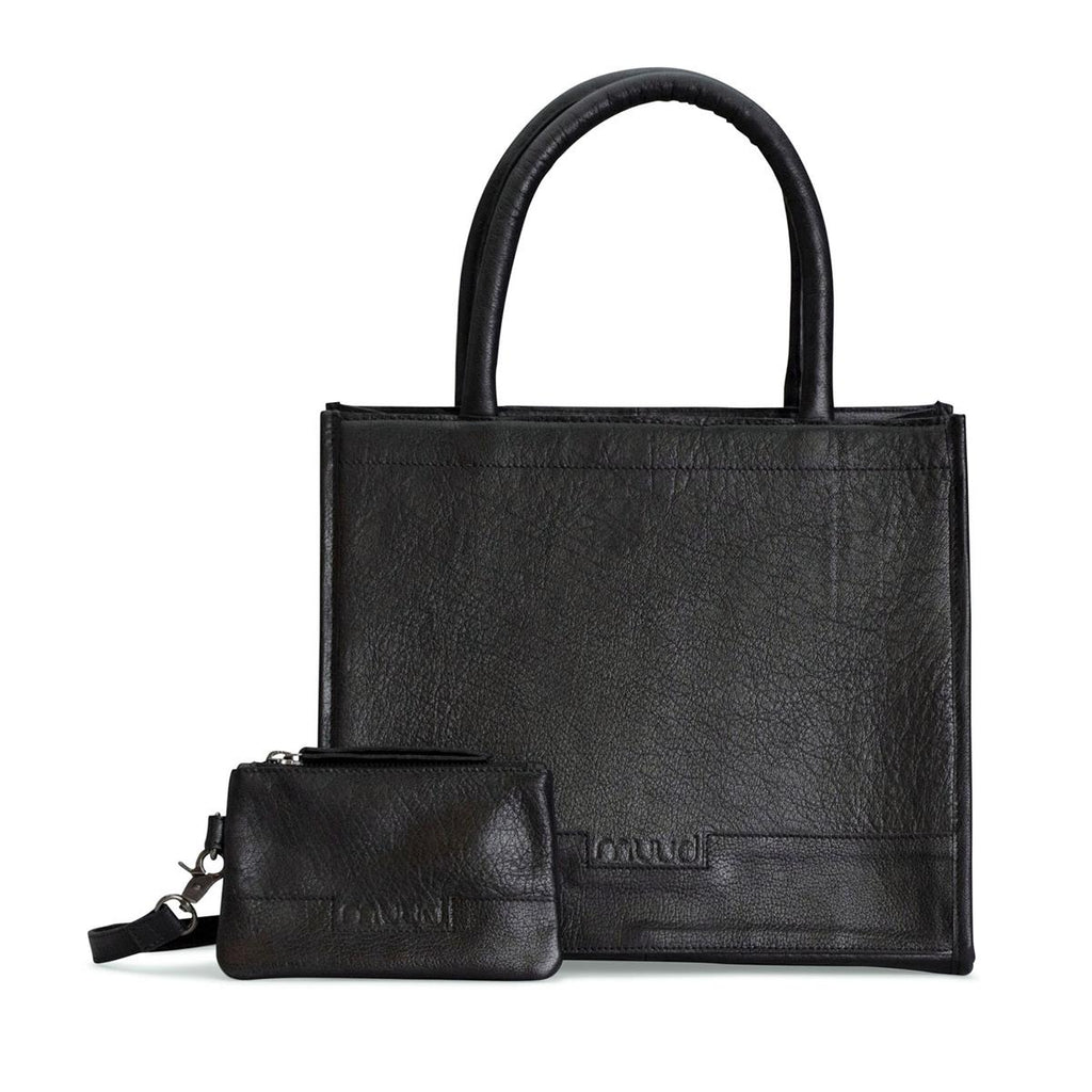 MUUD Bina - black