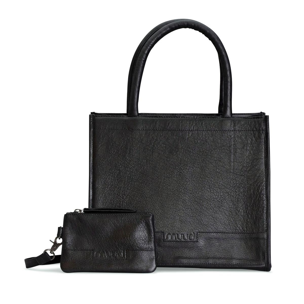 MUUD Bina - black
