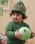 Lang Yarns - Punto 80 Baby + Toddler