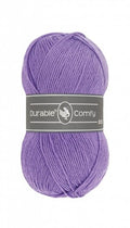 Durable - Comfy - light purple - 269