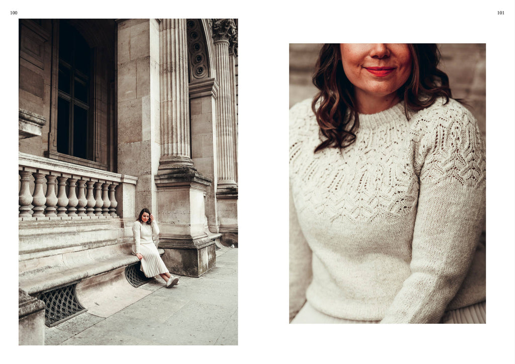 Softly – Engels