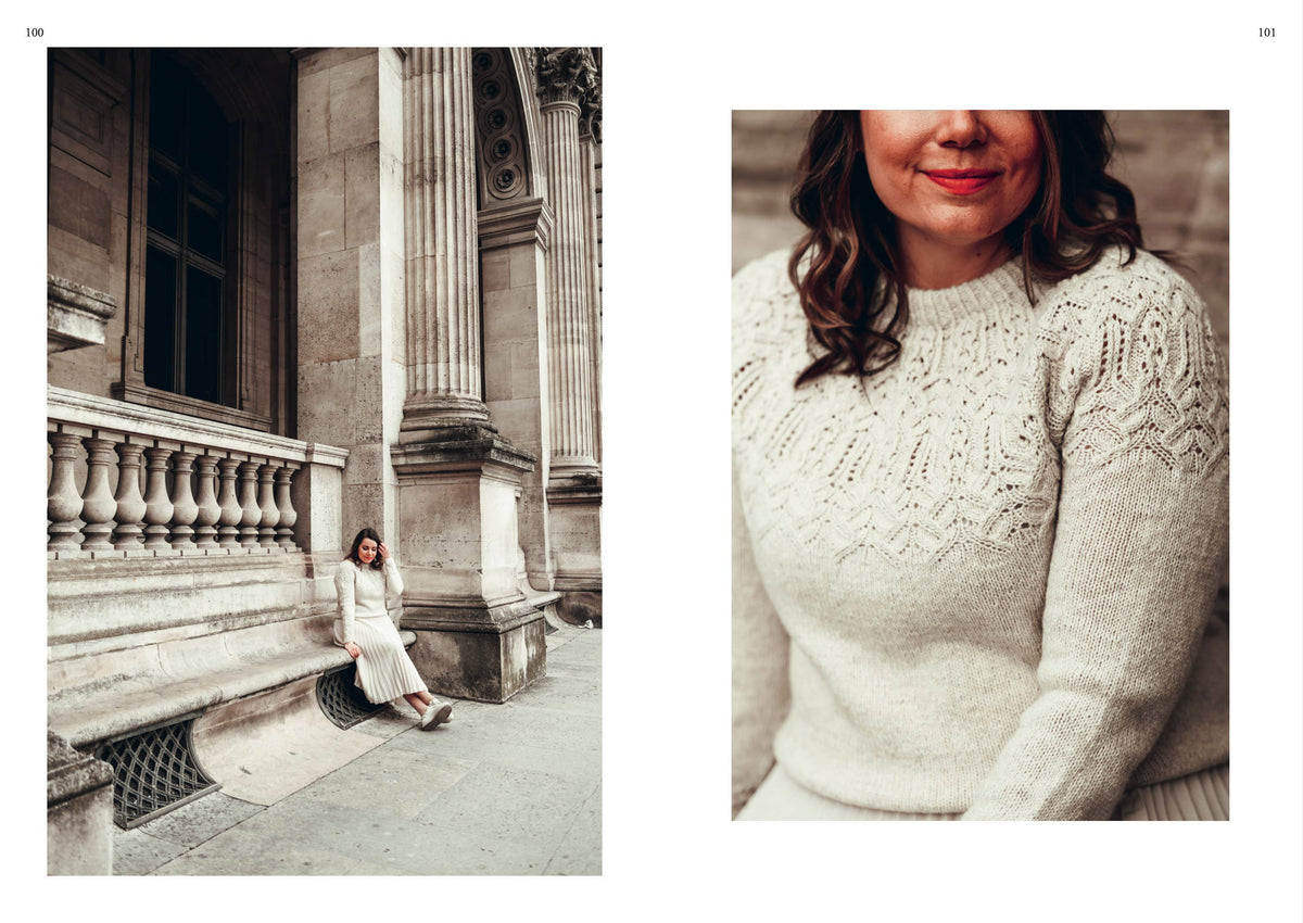 Softly – Engels