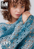 Lang Yarns - FAM 288 Collection