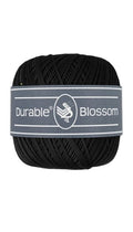 Durable - Blossom - black - 325