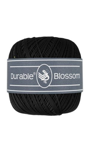 Durable - Blossom - black - 325