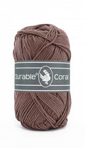 Durable - Coral - chocolate - 2229