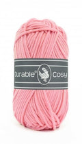 Durable - Cosy - flamingo pink - 229