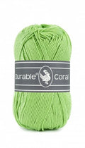 Durable - Coral - apple green - 2155