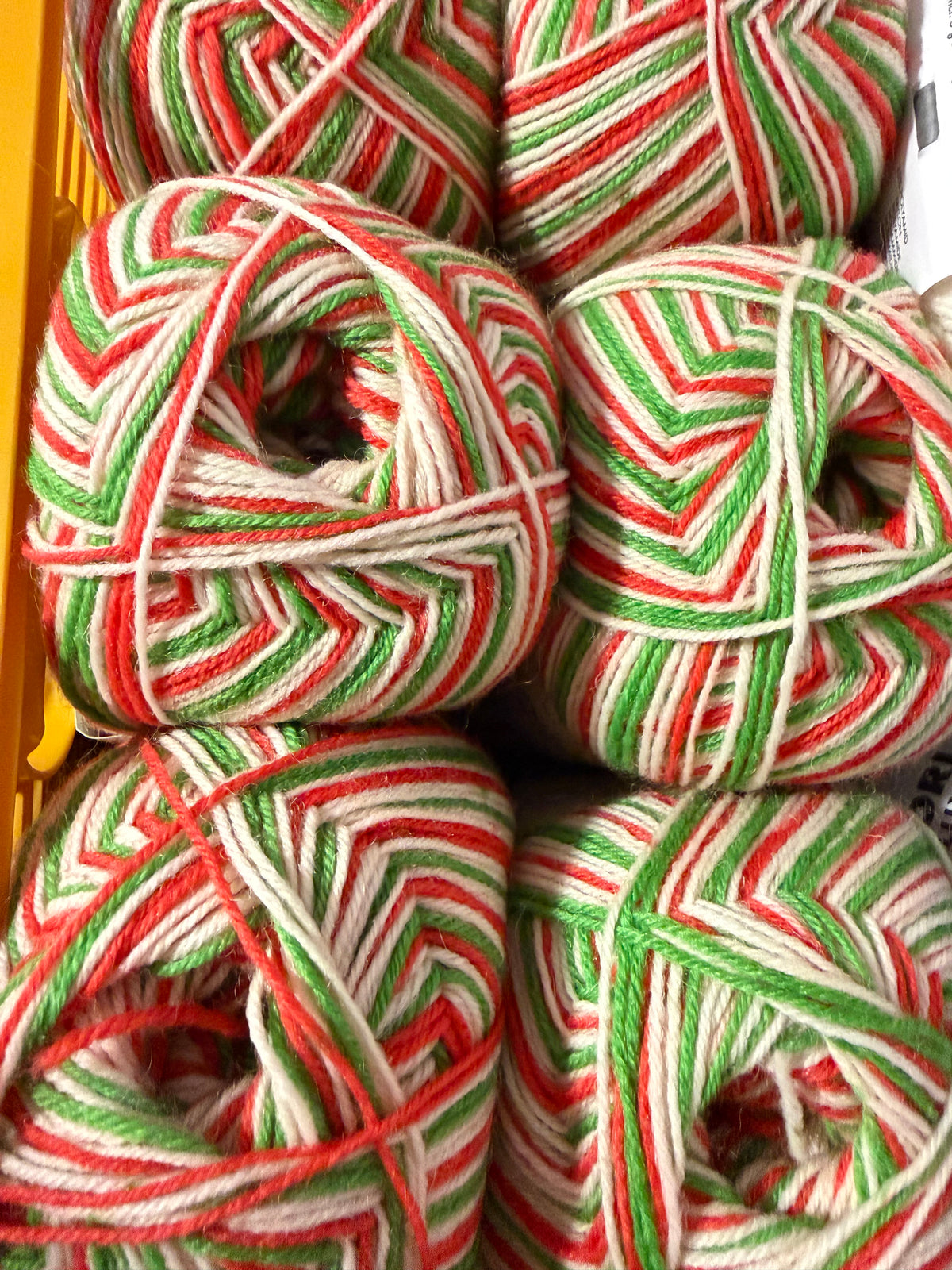#SockYou - Christmas Socks Box