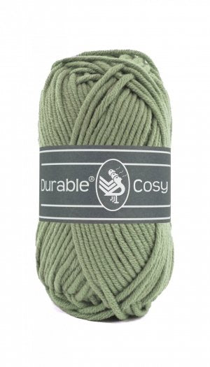 Durable - Cosy - seagrass - 402