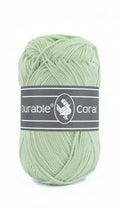 Durable - Coral - mint - 2137