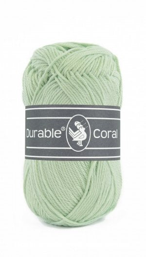 Durable - Coral - mint - 2137