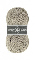 Durable - Soqs Tweed - samba spins - 344