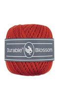 Durable - Blossom - brick - 2239
