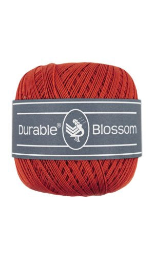 Durable - Blossom - brick - 2239