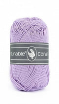 Durable - Coral - lavender - 396