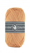 Durable - Cosy Fine - camel - 2209