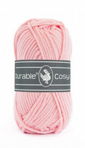 Durable - Cosy - light pink - 204