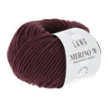 Lang Yarns - Merino 70 - bordeaux - 733.0164