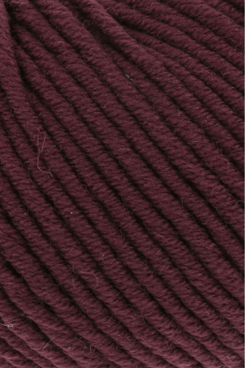 Lang Yarns - Merino 70 - bordeaux - 733.0164