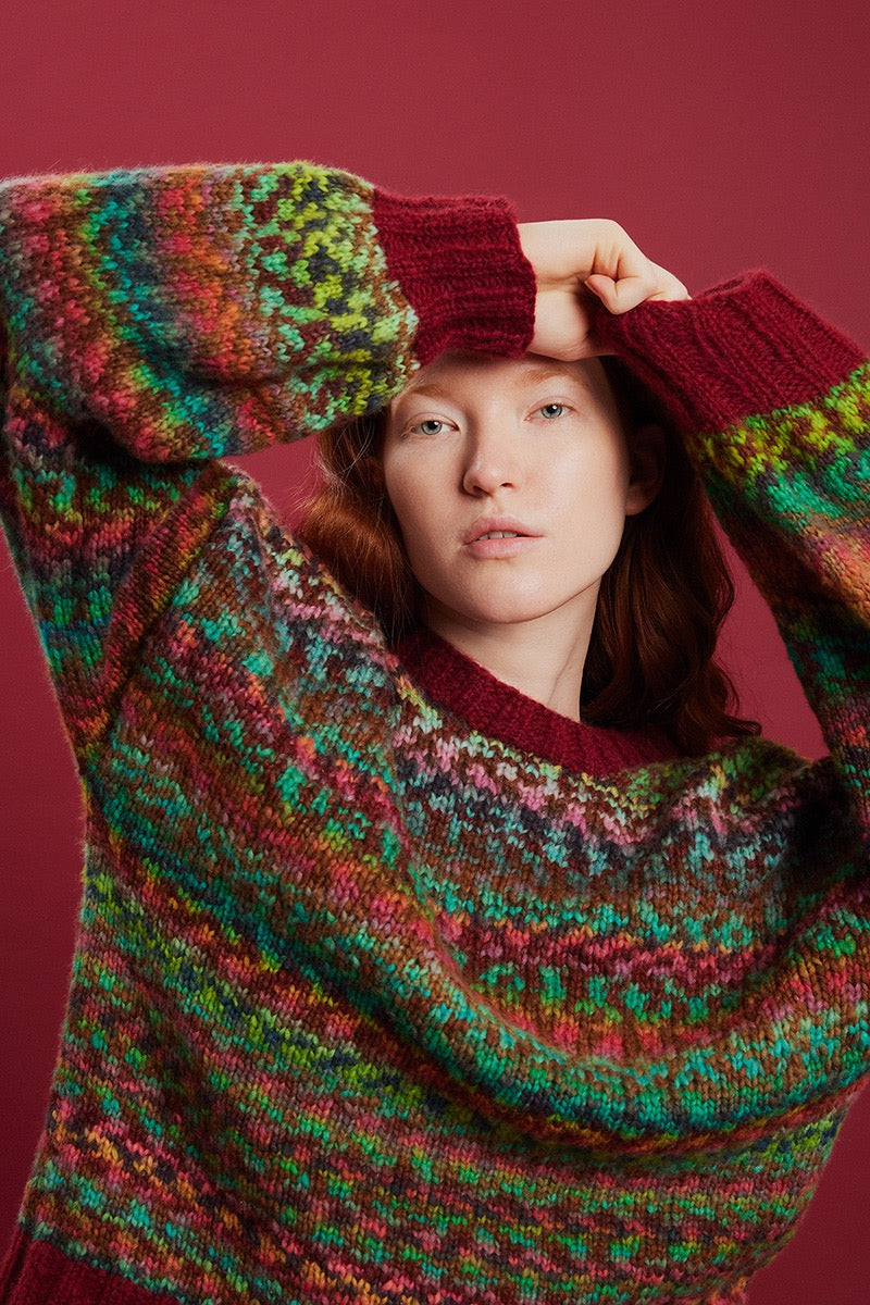 Lang Yarns - Punto 93 Cloud/Promise