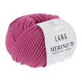 Lang Yarns - Merino 70 - pink - 733.0285