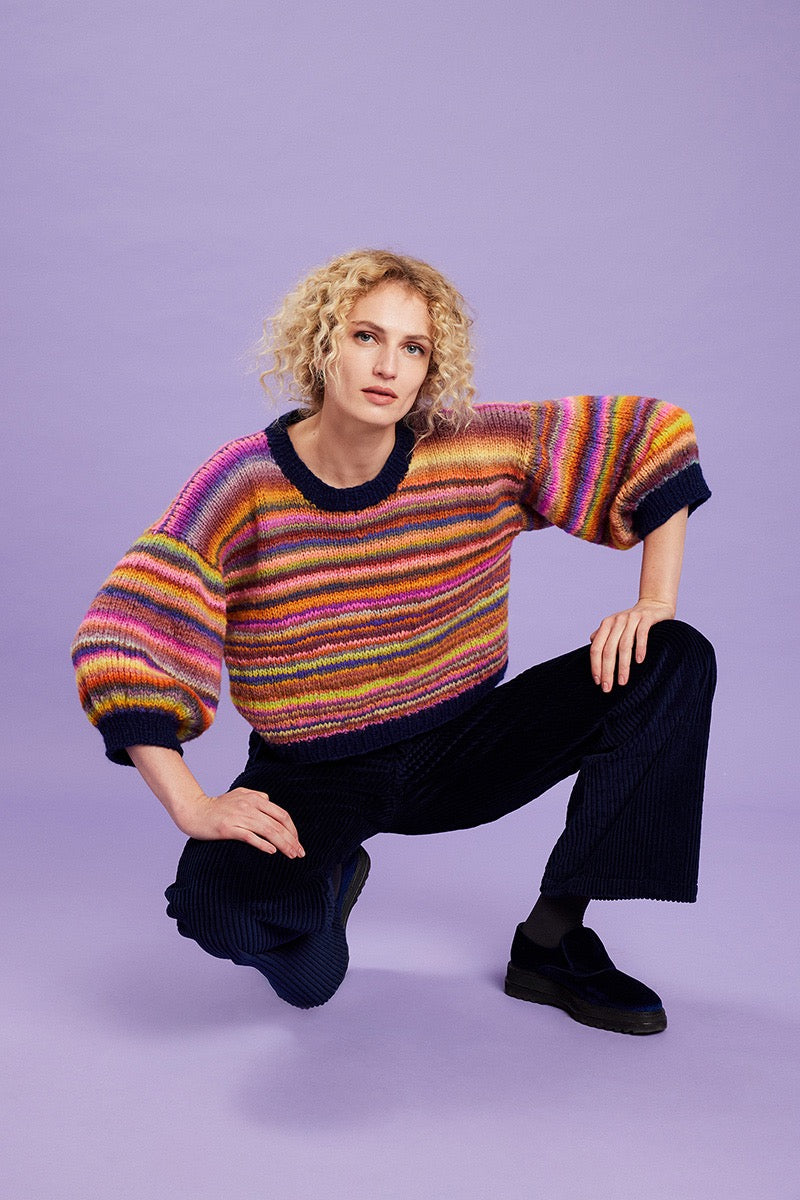 Lang Yarns - Punto 93 Cloud/Promise