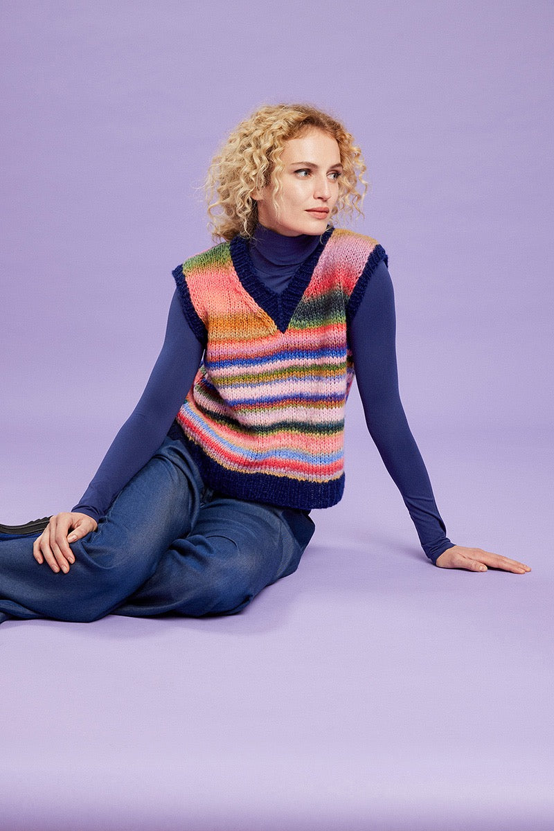 Lang Yarns - Punto 93 Cloud/Promise
