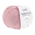 Lang Yarns - Merino 70 - rose - 733.0219