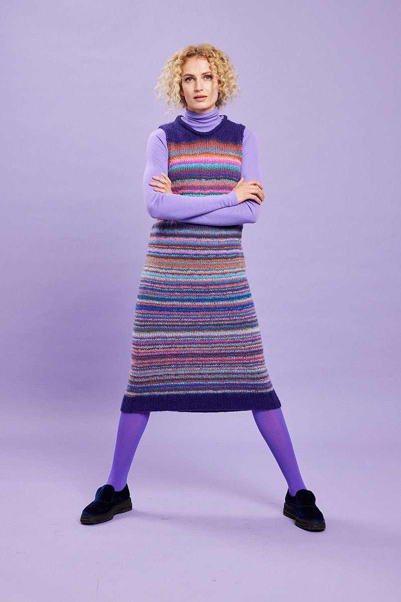 Lang Yarns - Punto 93 Cloud/Promise
