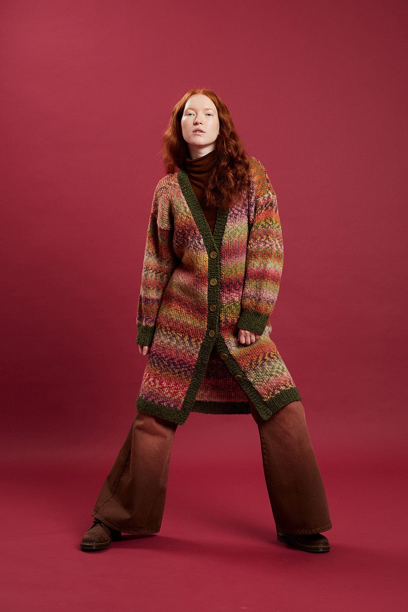 Lang Yarns - Punto 93 Cloud/Promise