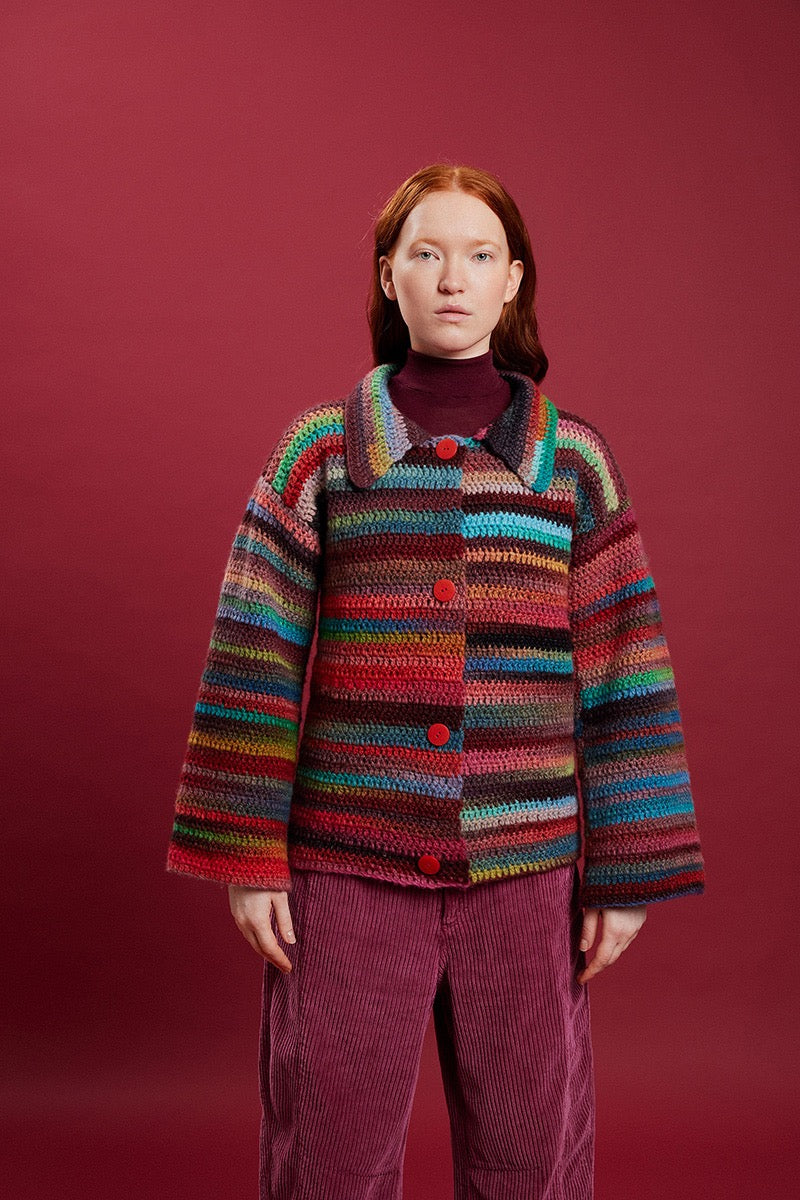 Lang Yarns - Punto 93 Cloud/Promise