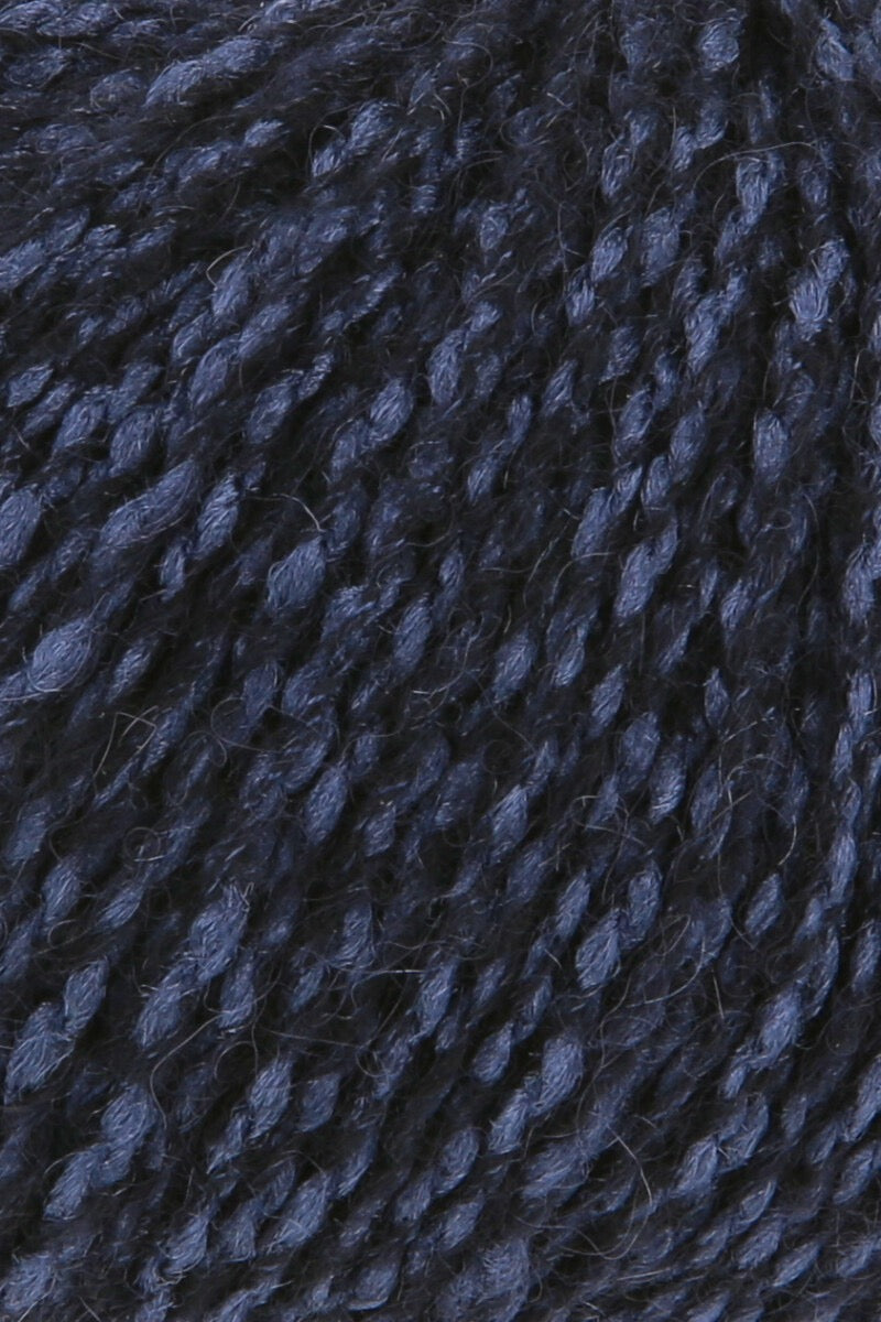 Lang Yarns - Luma - dark jeans - 1191.0034