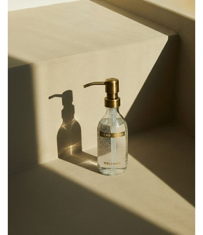 WELLmark - Echoes of Kindness - Handzeep - 250ml