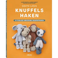 Grote lieve knuffels haken - Alyson Dratch