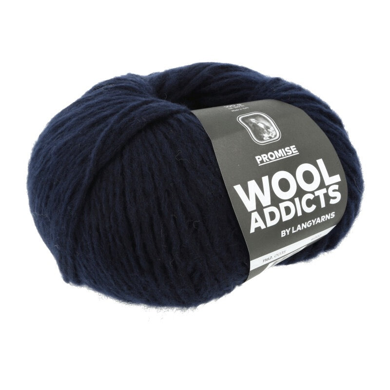 WoolAddicts - Promise - navy - 1162.0035